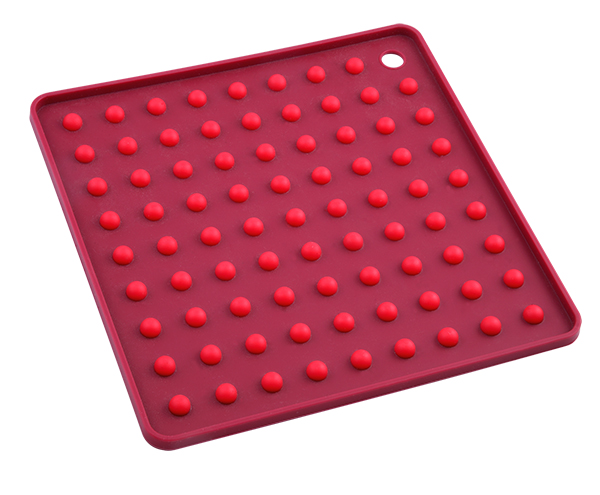 Silicone pads