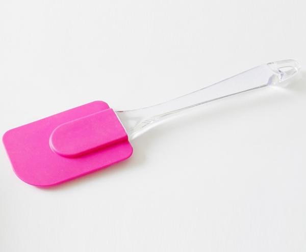 Silicone bakery tool