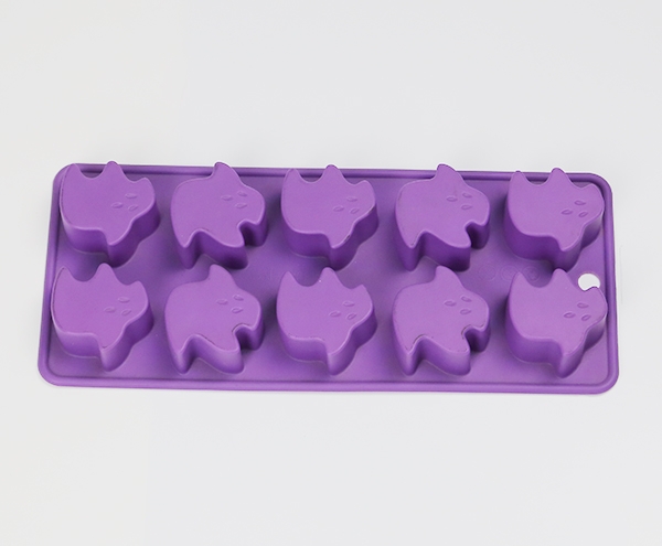Ice lattice / Chocolate Mold